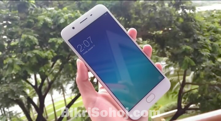 Oppo F1s New Phone